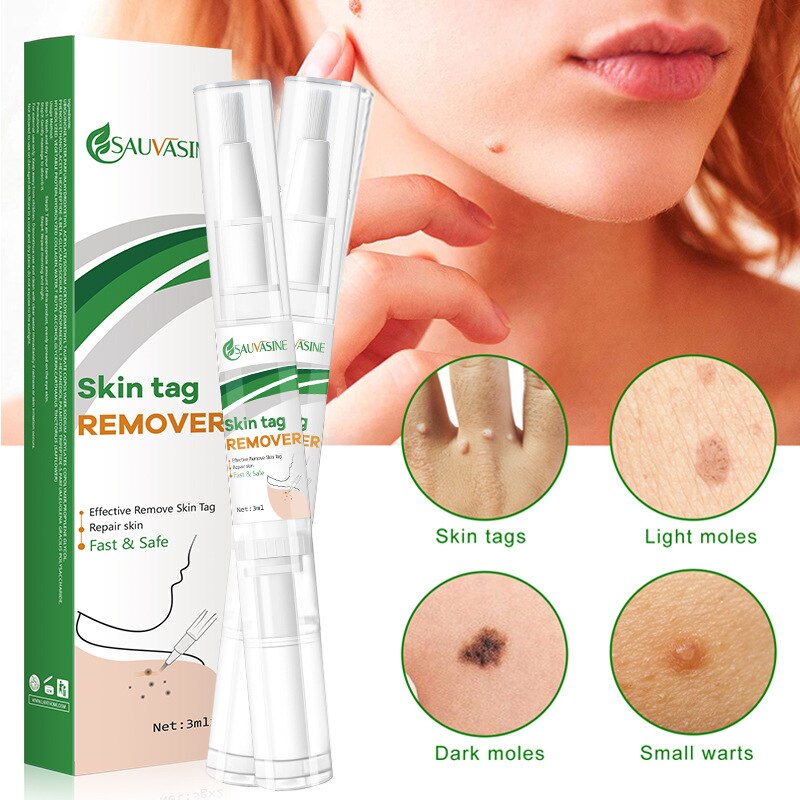 SKIN TAG REMOVER X1 UNIDAD